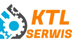 Logo firmy KTL Serwis